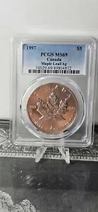 1997 Ji_ [v [t 1 IX RC PCGS O[h ~g Xe[g 69 - gbv |bv