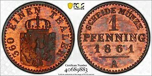 1861-A vCZ MS65RB PFG