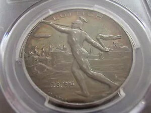 hCc鍑 1914 NxM[ G[W̋⏫RG~bq cFby PCGS SP 62