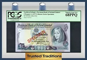 TT PK 248a-CS2 1977 �k�A�C�������h 5 �|���h�u�W�{�v PCGS 68 PPQ �f���炵��!