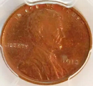 1913 PCGS PROOF Mintage �� 09-S VDB �� 170 ���� 1 �ł���Ȃ���A�R�X�g�� 10 ���� 1 �ł��B�����J�[�� �Z���g