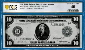 1914N 10hAM唻 Ag^Eo[N / }JhD[_924 PCGS A