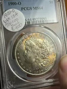 1900-O [K Vo[ _[ - VAM 15A _uX^[ gbv 100 - g[ - PCGS MS64