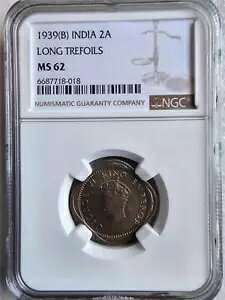 Ch 2 AiX 1939B O gtHC NGC MS 62