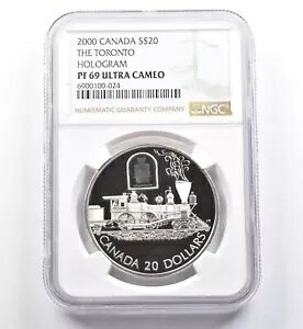 2000 Ji_ 20 h Vo[ gg zO PF69 UCAM NGC *4527