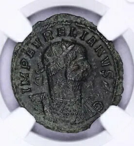 ���� 270 �` 275 �N ���[�}�鍑 �A�E�����A�k�X BI �_�u���f�i���E�X NGC - VF B-15