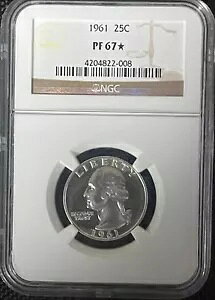 1961N v[t 67 X^[ *  VgNH[^[ 25C NGC