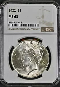 1922N s[XVo[_[ 1h NGC MS63 BX7-04`09