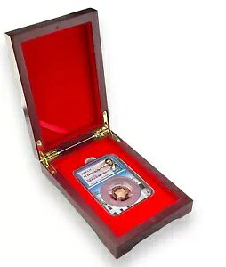 2024 S J[ yj[ NGC PF70 RD UC zCgnEX RA J[ x ؔt