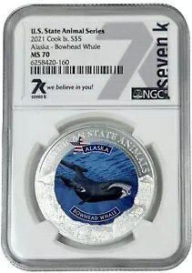2001 NbN $5 Vo[ AXJ zbLNNW B NGC MS 70 7k ^