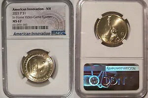 2021NPCmx[VNHh1hƒprfIQ[VXeNGC MS 67