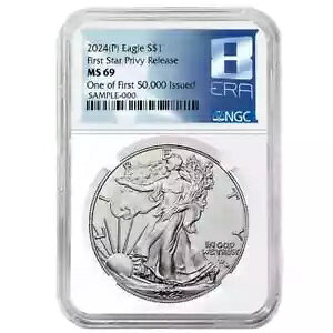 2024 (P) MS 69 Vo[ C[O X^[ vBA1st 50K A NICE GANG EIGHTH ERA  1 