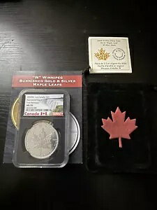 2020 W 1IXJi_ S$5 o[v[tANGC MS70 [X