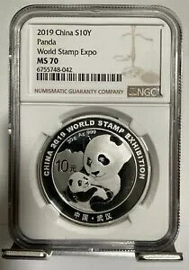 NGC MS70 2019  10 [hX^vGLX|Vo[p_RC 30 O COA