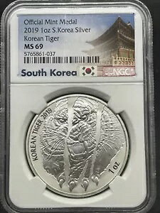 2019 ؍ 1 IX Vo[ RA ^CK[ _ NGC MS 69