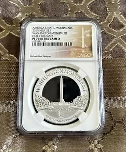 2015 jEG $2 VgLO NGC PF 70 [X 1 IX .999