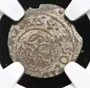 HjA AD 1655 K XEF[f J[ X OX^t hCcRmcI[_[ RCANGC UNC