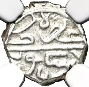 oYBg 2  IX}鍑 X^ NGC AU58 Vo[ AN`F AD 1481-1512 EXNu ~g