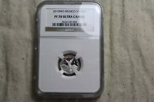 2010 LVR x^ 1/20 IX Vo[ NGC PF70 Eg JI  [ ~g