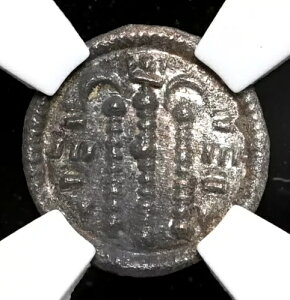 nK[Bx2A1131-1141BVo[fi[ NX^Cv NGC MS UNC ڍ