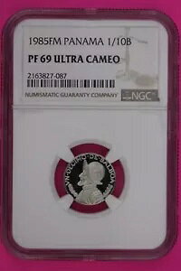 1985 �p�i�} PF 69 �E���g�� �J���I �v���[�t 1/10 �o���{�A NGC �F��O���[�f�b�h �X���u 858