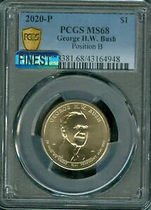 2020 P W[W ubV h PCGS MS68 POS B MAC ō MAC X|bgX *