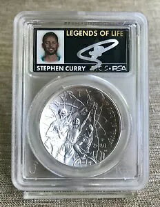 2020P $1 oXPbg{[a WFh Iu Ct XetB J[ PCGS MS70 -POP 25