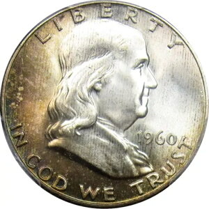 1960 tN n[t_[ - PCGS MS66 - Ntggi[!