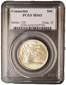 1935 Rl`Jbg Vo[ n[t_[ ** PCGS MS 65** G913