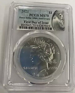 2021 s[X_[s 100 NLO PCGS MS 70
