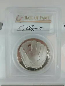 2014-P PCGS PR70DCAM �싅�a������ �N���C�O �r�W�I �V���o�[ �_���[