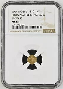 1904 1/4 CWAi GLX| S[hA10 X^[AMS64 NGC wB H-61-310ALFRQ-3B