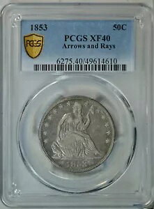 1853 Nȃn[t_[AA[Y Ah CYAPCGS XF40....^Cv RC
