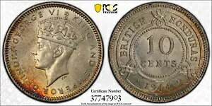 pzWXA1944 W[W 6 A10 ZgA10 ZgB PCGS MS 62. 30,000 ~g