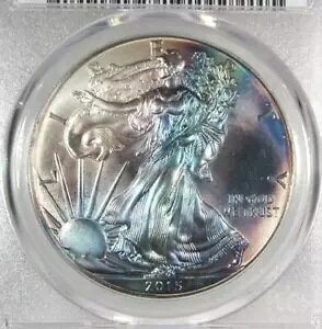 2015 Vo[ C[O PCGS MS68 C{[ RC AI316