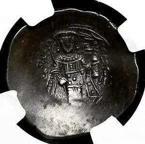 �r�U���`���B�C�T�N2���A���W�F���X�B�ŏ��̓������ԁA1185�`1195�N�B BI Trachy�ANGC �F��