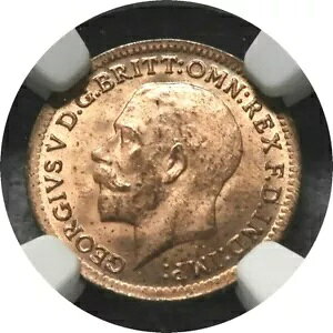 �G���t �C�M���X �}���^ 1/3 �t�@�[�V���O 1913 �W���[�W 5 �� NGC MS63RD