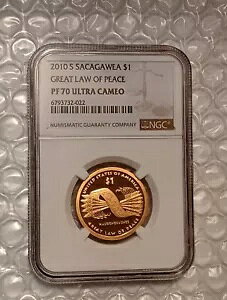 USA 1 �h���A�n�C�A���T �x���g 2010 S�A�T�J�K�E�B�A�A�̑�ȕ��a�@�ANGC PF 70...