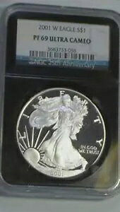 2001 W NGC 25 NLO ubN RA PF 69 Eg JI v[t Vo[ C[O