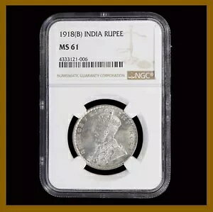 �p�̃C���h 1 ���s�[�A1918 (B) �{���x�C NGC MS 61 �L���O �W���[�W 5 �� 44333121-006