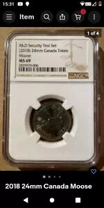 NGC �J�i�_ 2018 R&D �Z�L�����e�B �e�X�g �g�[�N�� (MOOSE)