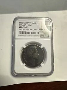 1865 �o�C�G�����B�^�[���[ NGC VF �ڍ�