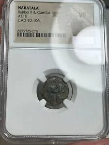 AD 70-106 �i�o�e�A AE16 - NGC VF (���u�x�� 2 �� & �K�~���b�g)