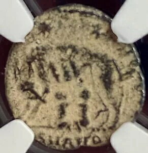 SheWolf & Twins NGC FÑネ[}RC RX^eBkX 330-340AD {