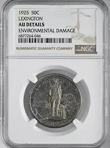 1925 50C LVg Vo[ n[t_[ NGC AU ڍׁu_[Wv6877264-046