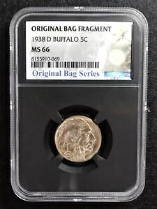 1938-D obt@[ 5c jbP NGC MS66 ubN RA/IWi obO tOg x
