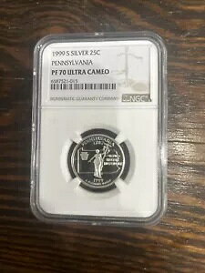 1999 S v[t Vo[ yVojA NH[^[ NGC PF70 Eg JI Xe[gtbh 25C WL