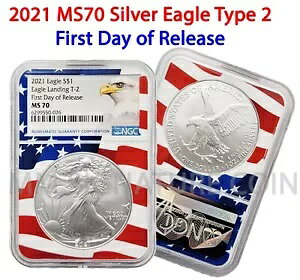 2021 Vo[C[O ^Cv 2  MS70 NGC tbORA