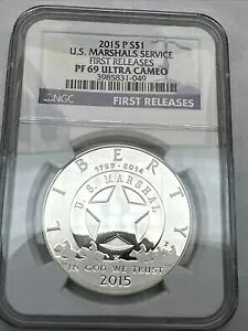 2015 P čۈT[rX v[t h NGC PF69 UCAM [X