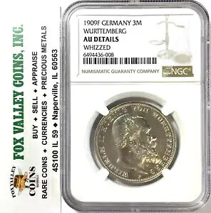 1909-F �h�C�c-�������e���x���N 3 �}���N��� AU �ڍ� NGC ���Ɍ���̂���R�C��!